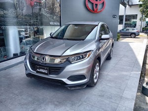 2021 Honda HR-V 1.8 Uniq Mt